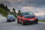 BMW i3 2018 года (WW)